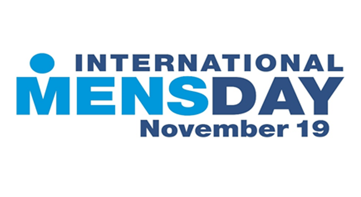 International Men’s Day offers the opportunity for everyone to celebrate the important contribution that men and boys make to their families, friends, communities, workplaces, society and the world.